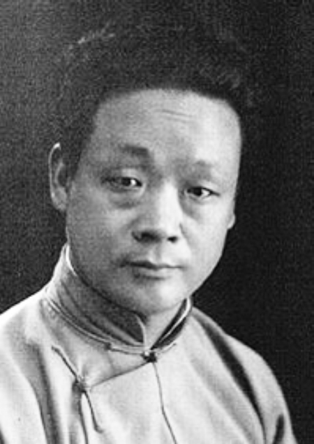 董作宾:我国现代甲骨学与考古学重要奠基人