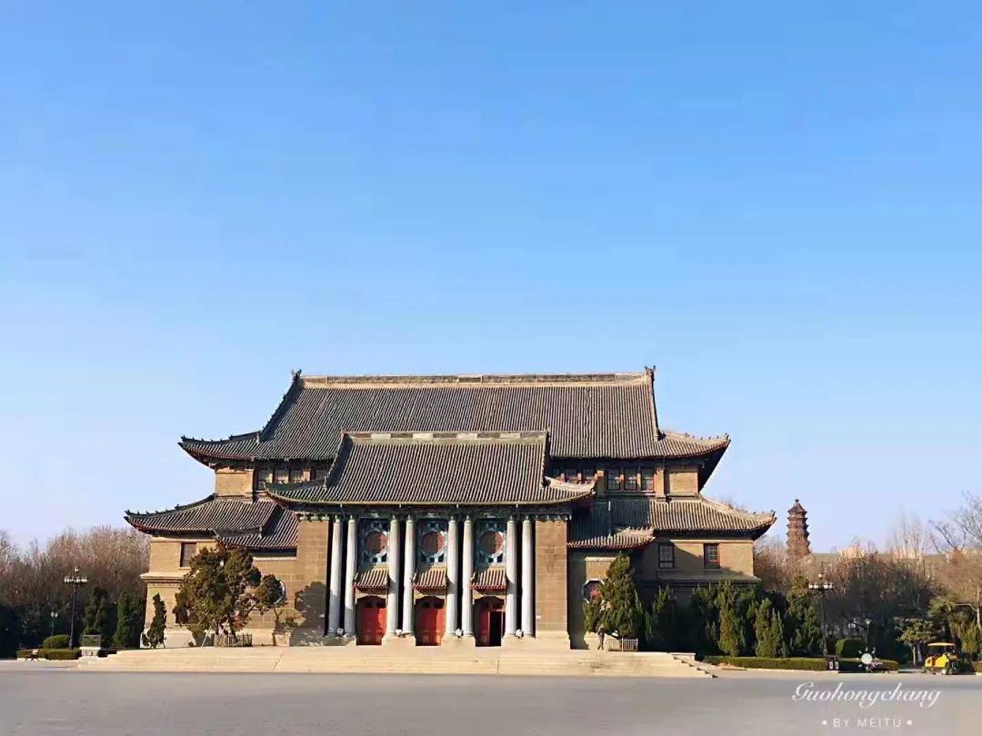 2021清华大礼堂-旅游攻略-门票-地址-问答-游记点评，北京旅游旅游景点推荐-去哪儿攻略