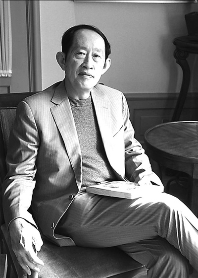 新华书目报王立群百家讲坛讨观众喜欢不是坏事