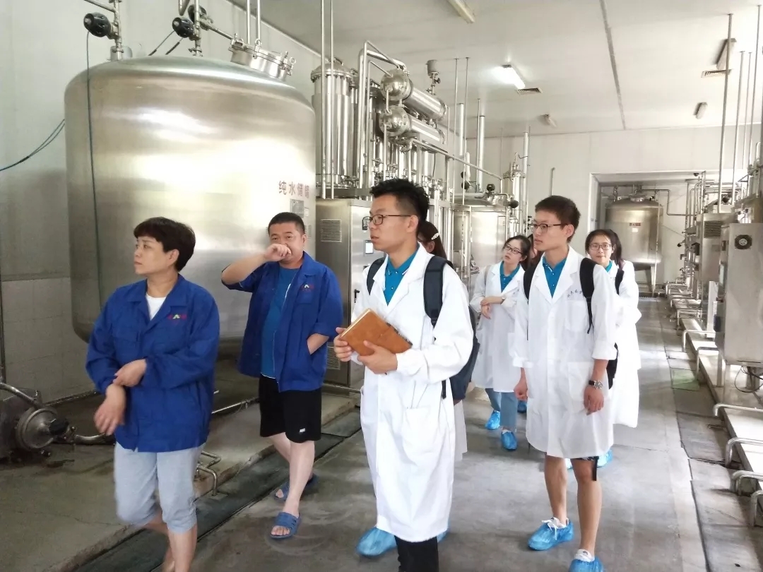 我校2019年暑期社会实践活动扎实有序开展