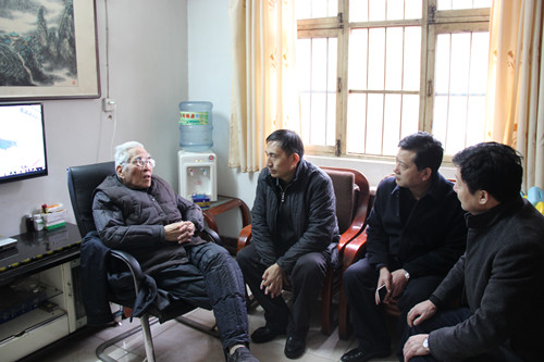 王凌,邢勇,宋纯鹏,张宝明,刘志军,刘先省,许绍康,雷霆,朱恒宽等,带领